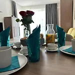 Apartmán Fregatt 308