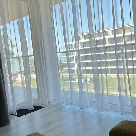 דירה Fregatt 308 שיופוק