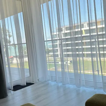 Apartment Fregatt 308 Siofok