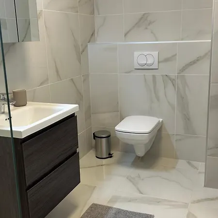 Apartment Fregatt 308 Siofok