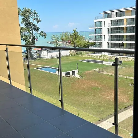 Fregatt 308 Apartment Siofok
