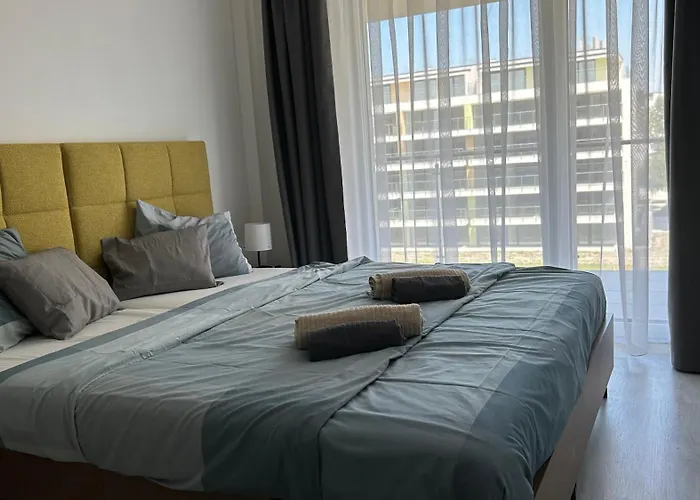 Fregatt 308 דירה