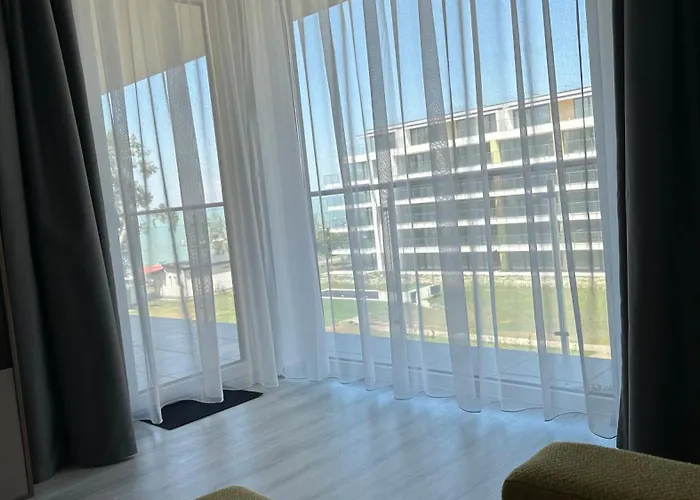 דירה Fregatt 308 שיופוק