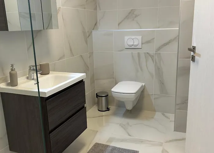 דירה Fregatt 308 שיופוק