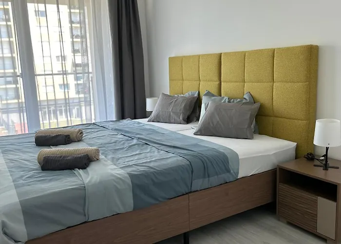 Fregatt 308 דירה