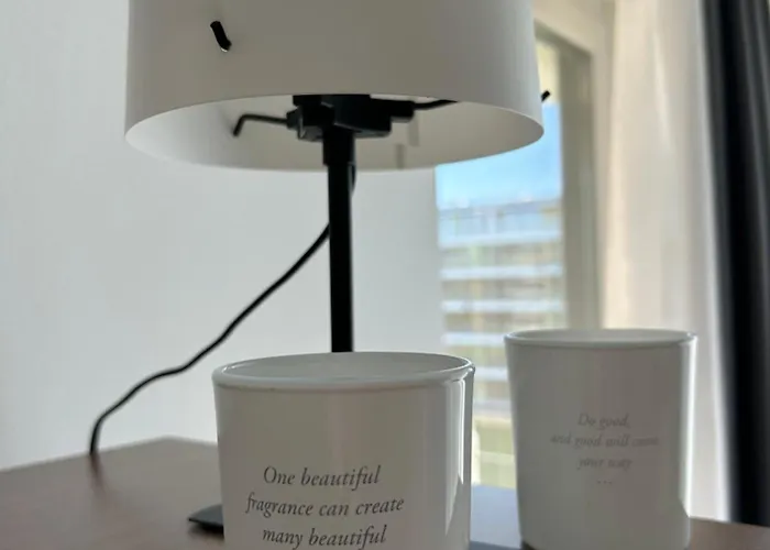 Fregatt 308 Apartament *